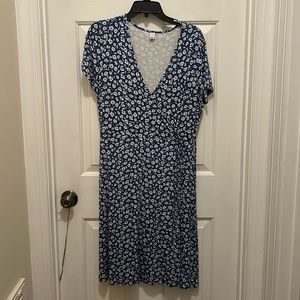 Old Navy Cotten dress